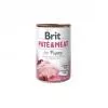 Brit Paté & Meat Puppy 400g