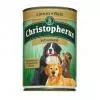 Christopherus Dog konzerv Adult Sensitive Bárány és rizs 400g