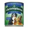 Christopherus Dog konzerv Senior Bárány, burgonya és sárgarépa 800g