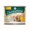 Christopherus Cat konzerv Adult Baromfi 800g