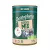 Christopherus Dog konzerv meat mix bárány 400g CHR100649