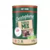 Christopherus Dog konzerv meat mix marha 400g CHR100650