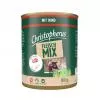 Christopherus Dog konzerv meat mix marha 800g