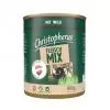 Christopherus Dog konzerv meat mix vad 800g CHR100663