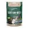 Christopherus Dog Jutalomfalat Grain Free Soft-Im-Biss Pisztráng és rovar 125g