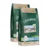 Christopherus Dog Puppy & Junior 2x4kg CHR1711272X