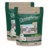 Christopherus Dog Puppy & Junior Grainfree Bárány és burgonya 2x1,5kg CHR1711412X