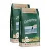 Christopherus Dog Adult Grainfree Kacsa és burgonya Small & medium 2x4kg CHR1711452X