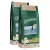 Christopherus Dog Adult Grainfree Kacsa és burgonya Small & medium 2x12kg CHR1711462X