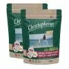 Christopherus Dog Adult Grainfree Szarvas és burgonya Large 2x1,5kg CHR1711472X