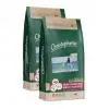 Christopherus Dog Adult Grainfree Szarvas és burgonya Large 2x4kg CHR1711482X