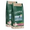 Christopherus Dog Adult Grainfree Szarvas és burgonya Large 2x12kg CHR1711492X