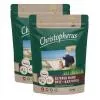 Christopherus Dog Senior Grainfree Kacsa és burgonya 2x1,5kg CHR1711502X