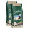 Christopherus Dog Senior Grainfree Kacsa és burgonya 2x12kg CHR1711522X