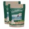 Christopherus Dog Light Grainfree Bárány és burgonya 2x1,5kg CHR1711532X