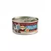 Carnilove Cat Turkey & Salmon Can- Pulyka és Lazac Hússal Konzerv 100g