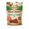 Carnilove Jerky Snack Chicken with Pheasant Bar - csirke & fácán 100g