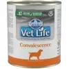 Vet Life Dog Konzerv Convalescence 300g