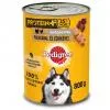 Pedigree konzerv Pulyka-csirke 800g PROTEIN