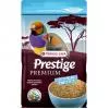 Prestige Prémium Tropical Finches 800gr