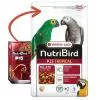 Nutribird P 15 tropical 1kg