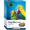 Orlux Clay Bloc Mini agyagtömb Kistestű madaraknak 3x180g