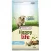 Happy Life Dog Junior Csirke 3kg DI431039