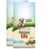 Happy Life Dog Junior Csirke 2x10kg DI4310402X