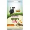 Happy Life Dog Adult Marha 3kg DI431103