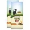 Happy Life Dog Adult Marha 2x15kg DI4311042X