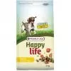 Happy Life Dog Adult Csirke 3kg