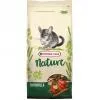 Nature Csincsilla eledel 700gr