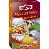 Prestige Mexican Spicy Noodlemix csípős tésztakeverék Papagájnak 400g