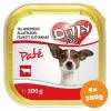 Dolly Dog Alutálka Marhás 9x300g DOLLY1019X