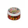 Dovit 4 COLOR wafters 16mm - csoki-rum 120g