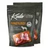 Kudo Low Grain Junior Turkey/Duck Mini száraz kutyatáp pulyka, kacsa 2x3kg DP0001302X