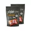 Kudo Low Grain Adult Turkey/Duck Medium/Maxi száraz kutyatáp pulyka, kacsa 2x3kg DP0001332X