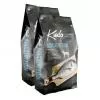 Kudo Low Grain Adult Adriatic Fish Mini száraz kutyatáp adriai hal 2x12kg DP0001412X