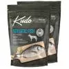 Kudo Low Grain Adult Adriatic Fish Mini száraz kutyatáp adriai hal 2x3kg DP0001422X