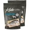 Kudo Low Grain Adult Adriatic Fish Medium/Maxi száraz kutyatáp adriai hal 2x3kg DP0001452X