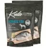 Kudo Low Grain Senior/Light Adriatic Fish száraz kutyatáp adriai hal 2x3kg DP0001482X