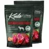 Kudo Low Grain Adult Red Meat/Vegetables Mini száraz kutyatáp vörös hús, zöldség 2x3kg DP0001512X