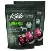 Kudo Low Grain Adult Lamb/Rice Mini száraz kutyatáp bárány, rizs 2x3kg DP0002932X