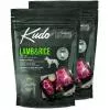 Kudo Low Grain Junior Lamb/Rice Medium/Maxi száraz kutyatáp bárány, rizs 2x3kg DP0003292X