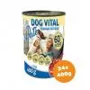 Dog Vital Paté Bárány 24x400g