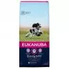 Eukanuba Puppy Medium 2x15kg EU182X