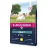 Eukanuba Adult Small kutyatáp 3kg EU57