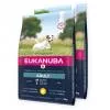 Eukanuba Adult Small 2x3kg EU572X