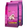 Eukanuba Adult Medium Breed Weight Control 2x3kg