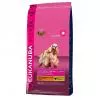 Eukanuba Adult Medium Breed Weight Control kutyatáp 15kg EUK1330